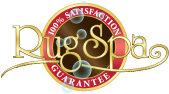 The Rug Spa, Inc. logo