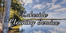 Lakeside Cleaning Service LLC - Cleaning Service - 5 Photos Facebook logo
