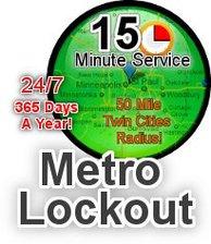 Avatar for Metro Lockout, LLC