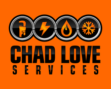 Chad Love Services, LLC logo