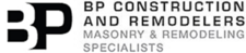 BP Construction and Remodelers, Inc. logo