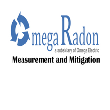 Avatar for Omega Radon Measurement and Mitigation
