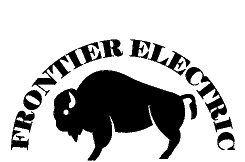 Frontier Electric, LLC logo