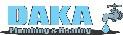 Daka Plumbing and Heating, LLC logo