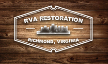Logo for RVA Restoration