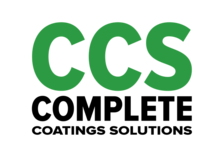 Complete Coatings Solutions, LLC logo
