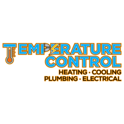 Temperature-Control, Inc. logo