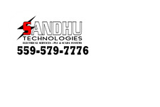Sandhu Technologies logo