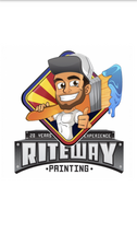 Rite Way Painting Inc logo