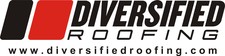 Diversified Roofing Corporation logo