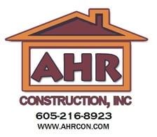 Avatar for AHR Construction, LLP