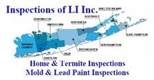 Inspections of Long Island, Inc. logo