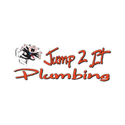 Jump 2 It Plumbing, LLC logo