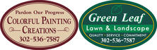 Avatar for Green Leaf Lawn and Landscape