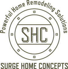 Surge Home Concepts, LLC logo