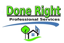 Avatar for Done Right Professional Services