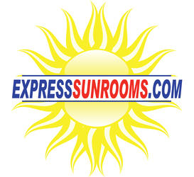 Express Sunrooms.com logo