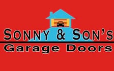 Avatar for Sonny & Sons Garage Doors