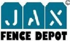 Jax Fence Depot, Inc. logo