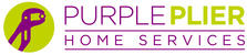 Purple Plier Home Services logo