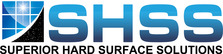 Superior Hard Surface Solutions logo