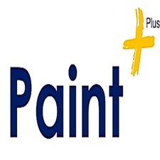 Paint Plus, LLC logo