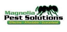 Magnolia Pest Solutions logo