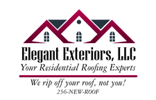 Elegant Exteriors, LLC logo