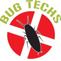 Bug Techs Pest Control Company, Inc. logo