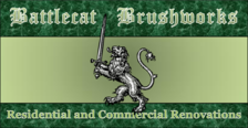 Avatar for Battlecat Brushworks, LLC