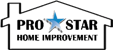 Pro Star Home Improvement, Inc. logo