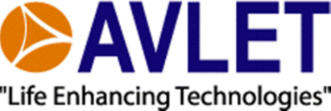 AVLET, Inc. logo