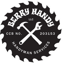 Berry Handy, LLC logo
