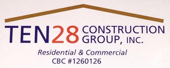 Ten 28 Construction Group, Inc. logo