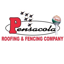 Pensacola Roofing logo