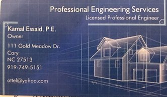Kamal Essaid logo