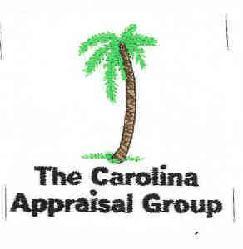 Carolina Appraisal Group logo