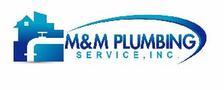 Avatar for M&M Plumbing Service, Inc.