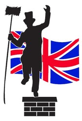 Chimney Sweeps logo