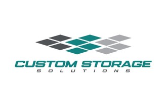 Custom Storage Solutions logo