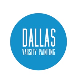 Dallas Varsity Painting logo