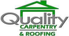 Logo for Quality Carpentry & Roofing, Inc. Facebook