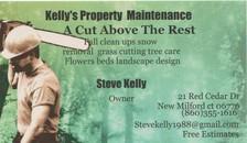 Avatar for Kelly's Property Maintenance LLC Facebook