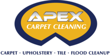 Apex Carpet Cleaning, LLC logo