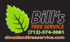 Avatar for Bill's Tree Service, LLC