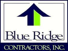 Blue Ridge Contractors, Inc. logo