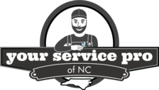 Your Service Pro of NC, Inc. logo