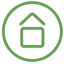 HomeSquare, LLC logo