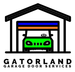 Sears Garage Door Services logo