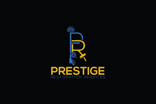 Logo for Prestige Restoration Services